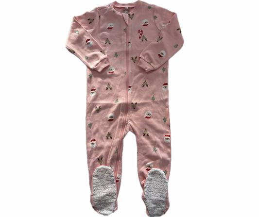 Pyjama Canne noël - Pekkle Neuf - Taille à sélectionner