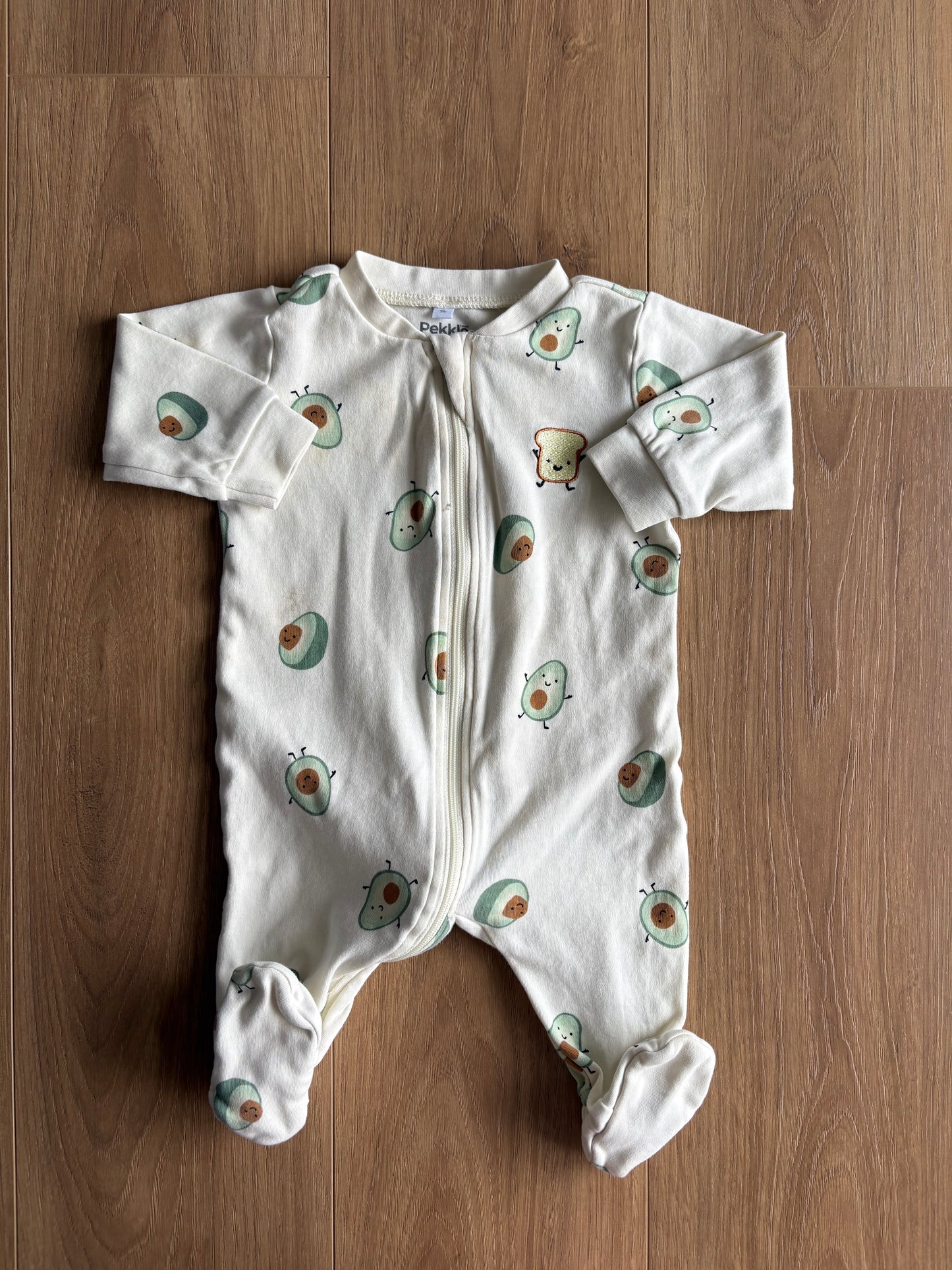 Pyjama - Pekkle - 3 mois