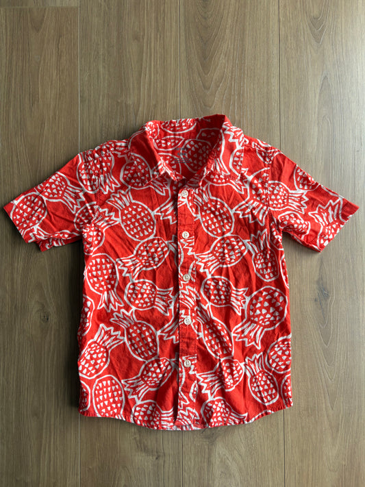 Chemise - Carter’s - 6 ans
