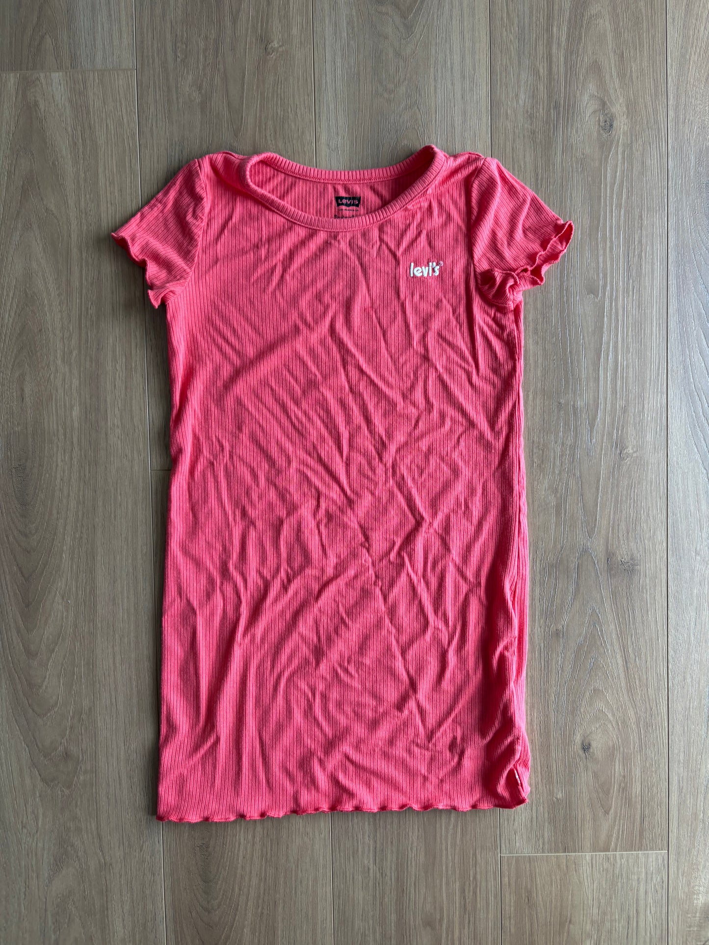 Robe - Levi’s - 6/7 ans