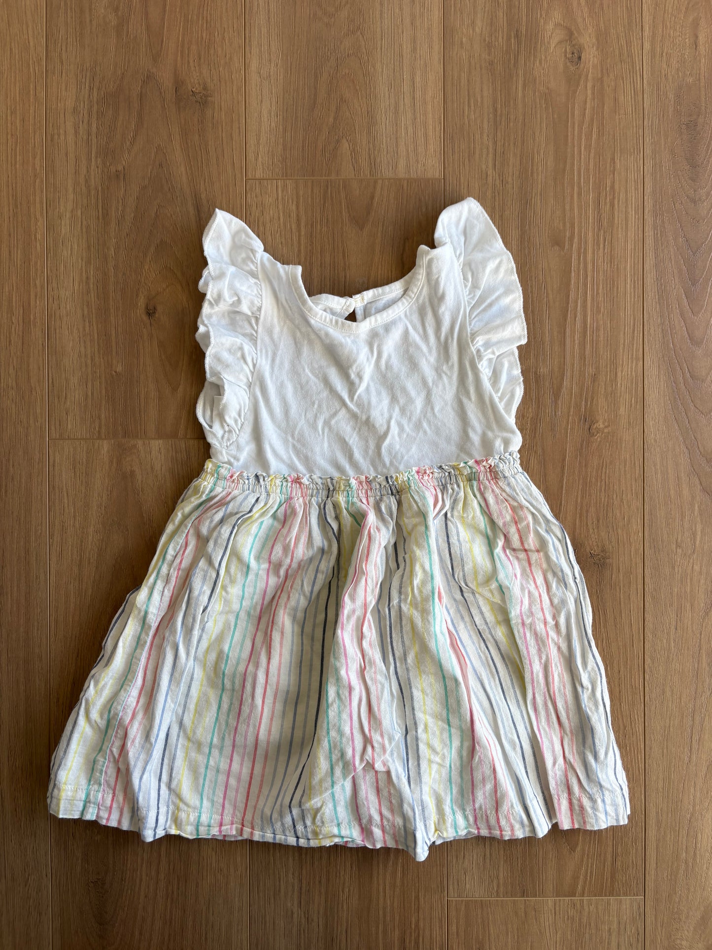 Robe - gap - 3 ans