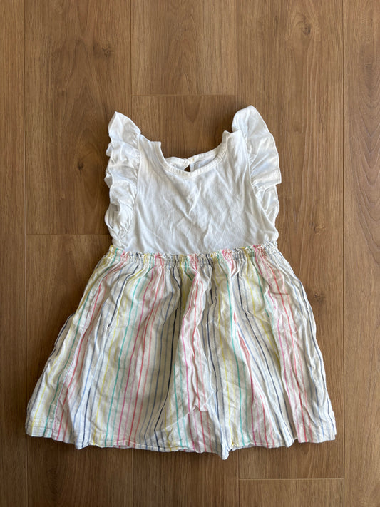 Robe - gap - 3 ans