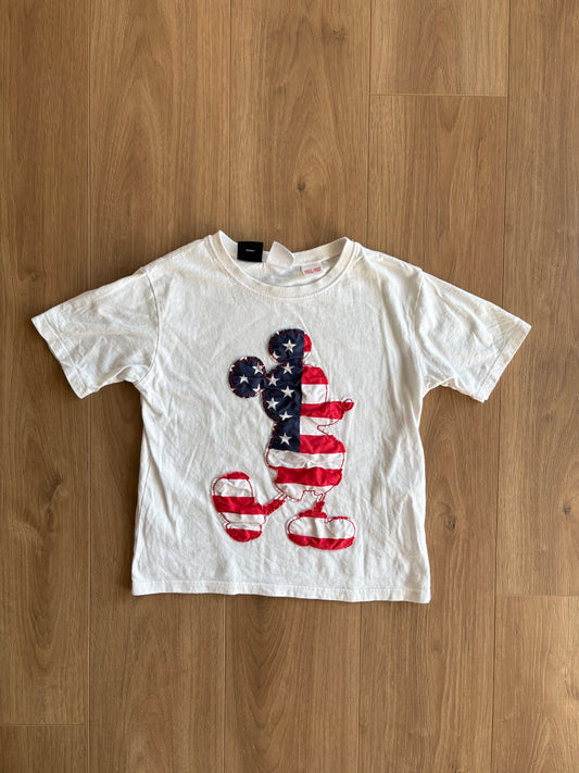 T-shirt - Zara X Disney - 4/5 ans