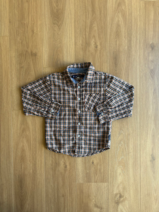 Chemise - Ben sherman - 5 ans