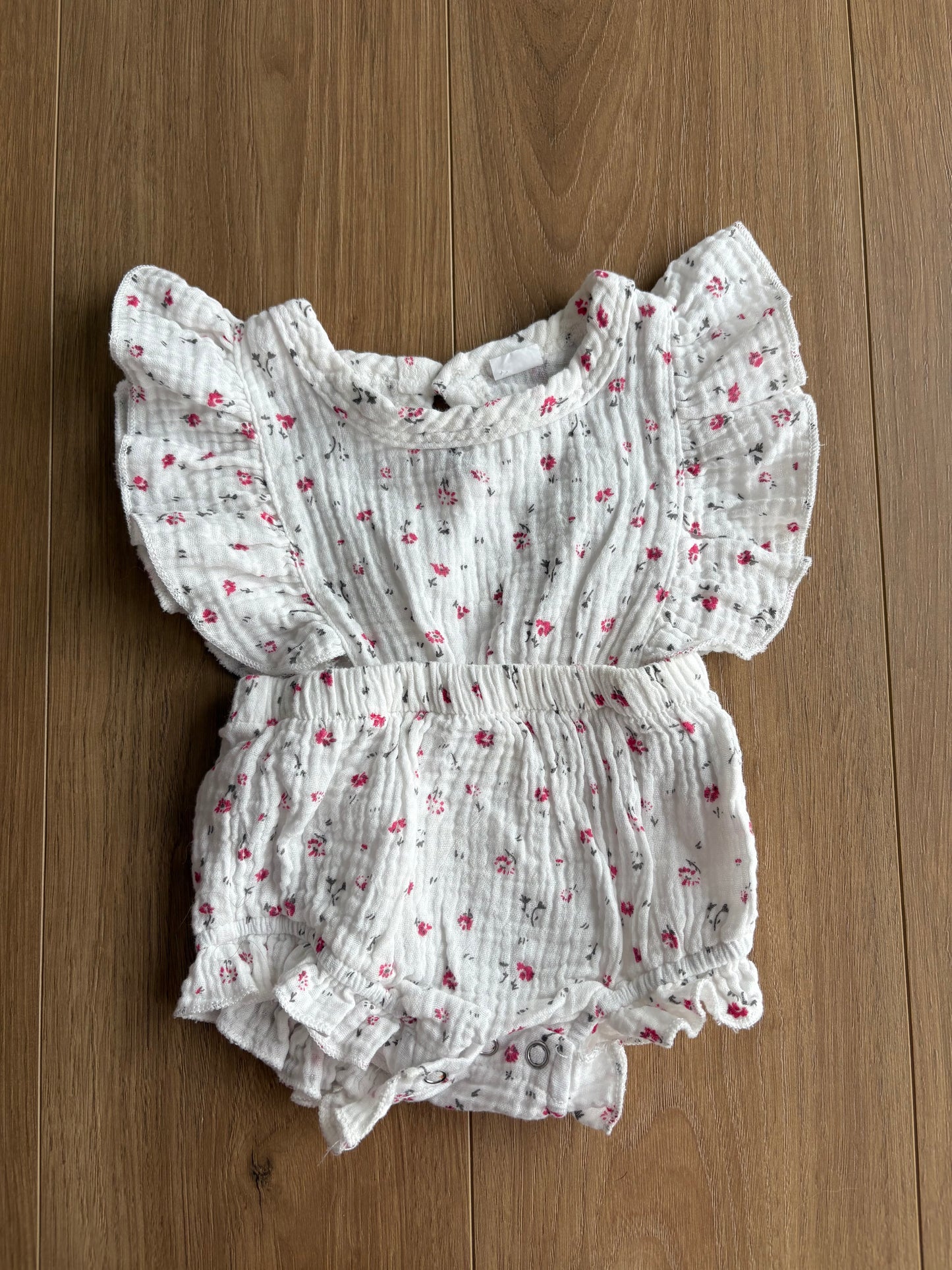 Barboteuse - Sans marque - 3/6 mois