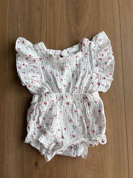 Barboteuse - Sans marque - 3/6 mois