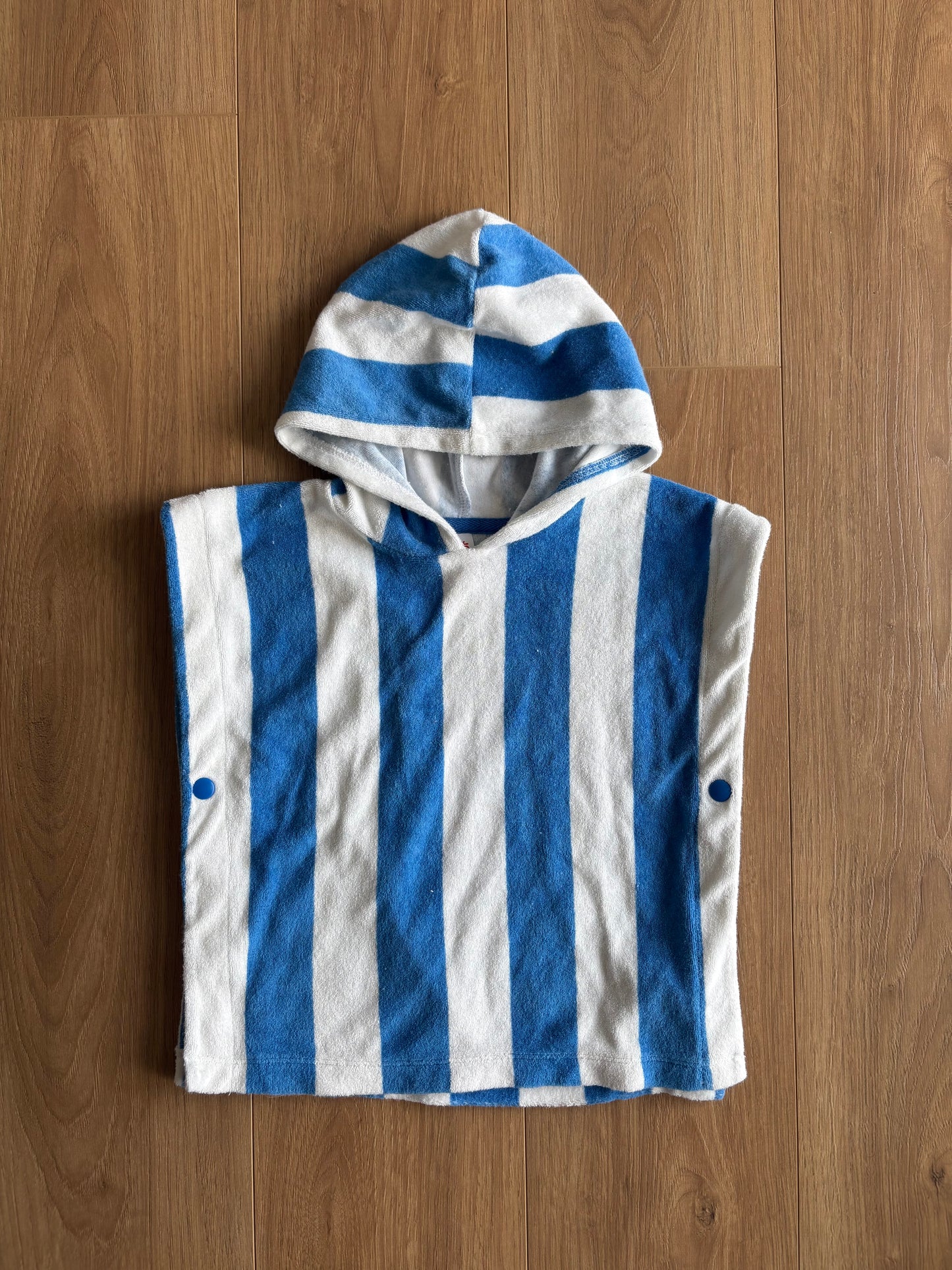 Serviette/Poncho - Joe Fresh - 6/12 mois