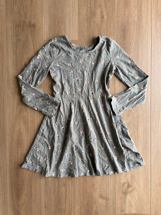 Robe - George - 7/8 ans