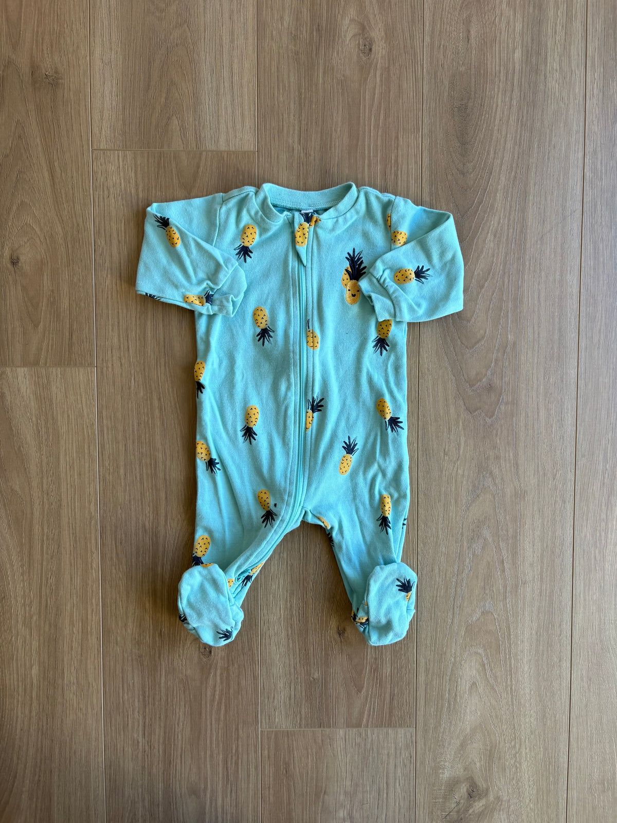 #37 Pyjama - Pekkle - 3 mois