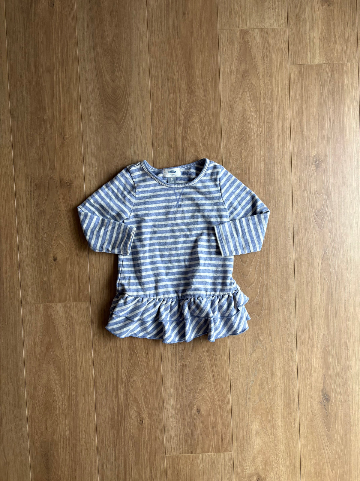 *imparfait* Robe - Old Navy - 2 ans