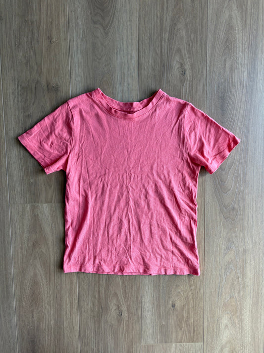 T-shirt - H&M - 6/8 ans