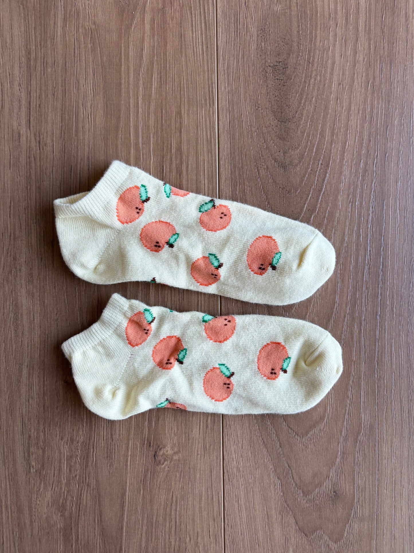 Chaussette - 5/6 ans