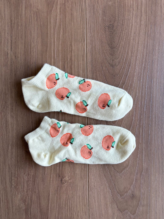 Chaussette - 5/6 ans
