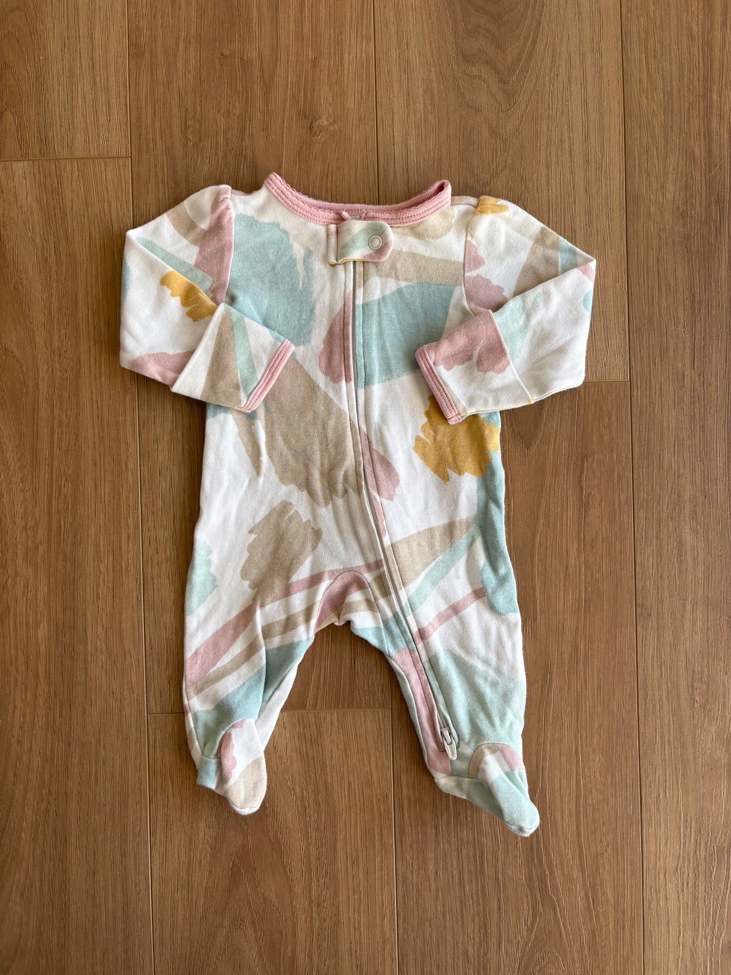 Pyjama - Carter’s - Newborn