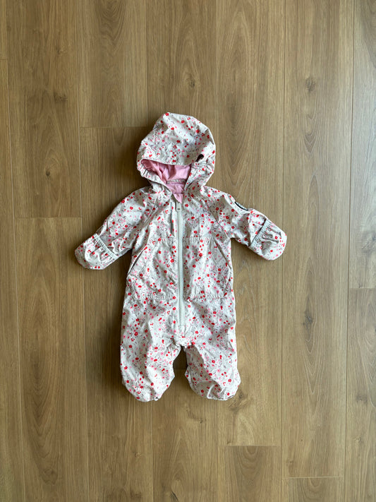 Manteau automne une pièce - Gagou - 3 mois