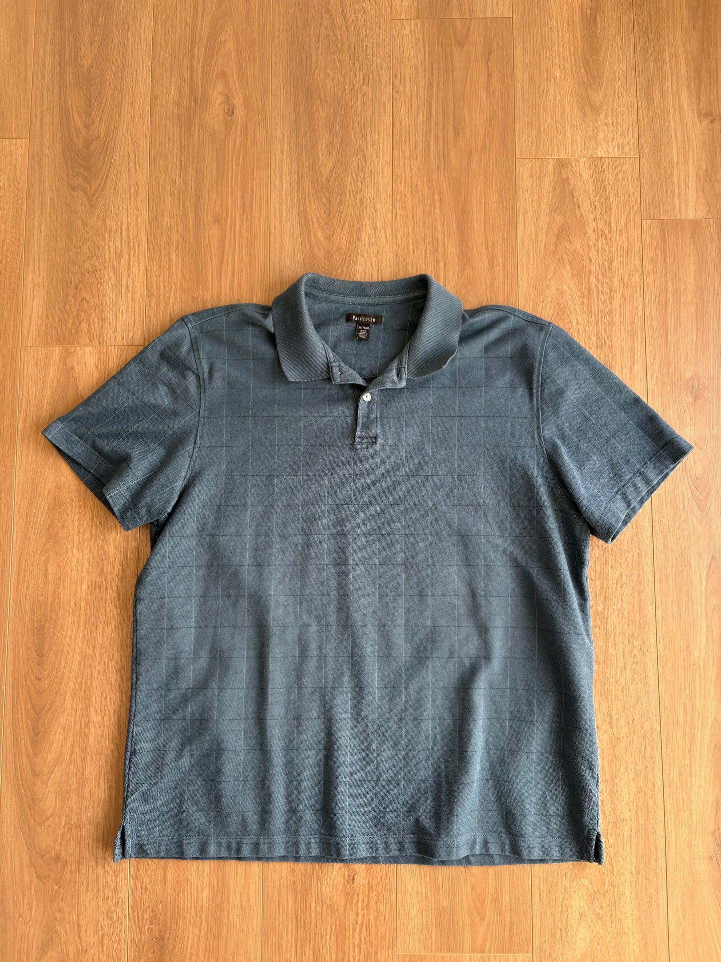 Polo - Van Heusen - X-Large