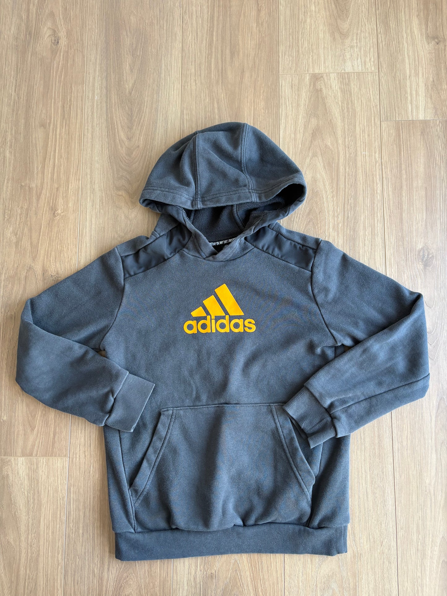 Chandail à capuchon - Adidas - 9/10 ans