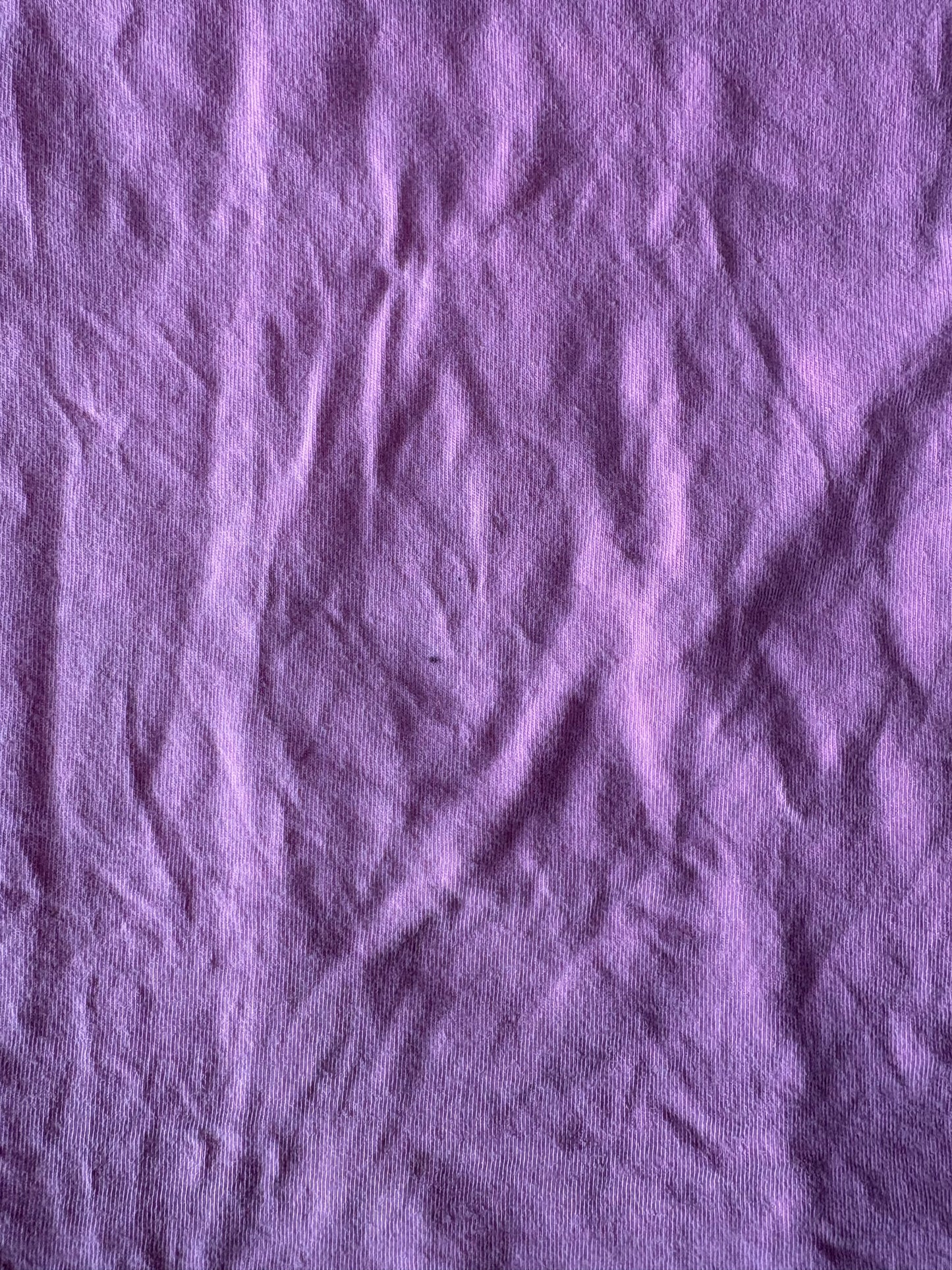 *Petit tache* T-shirt - Zara - 6 ans