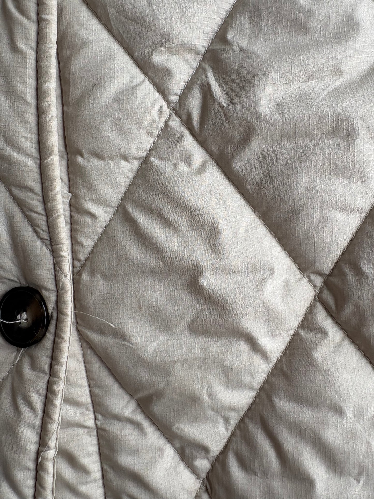 *Mini tache* Manteau - H&M - Small