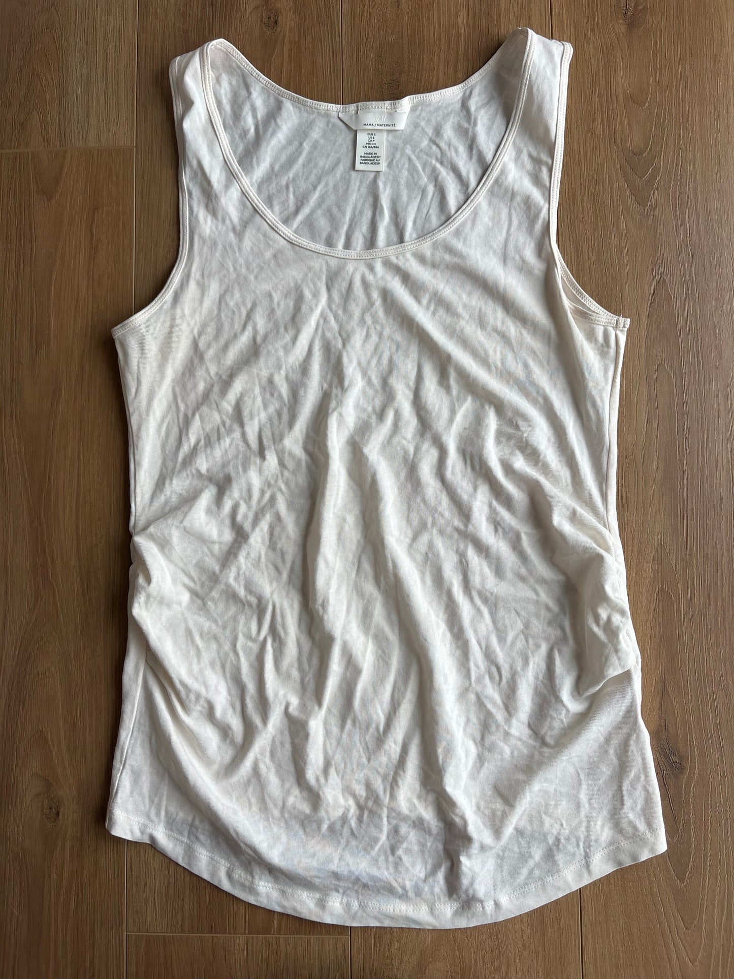 Camisole - H&M (Mama/Maternité) - Small
