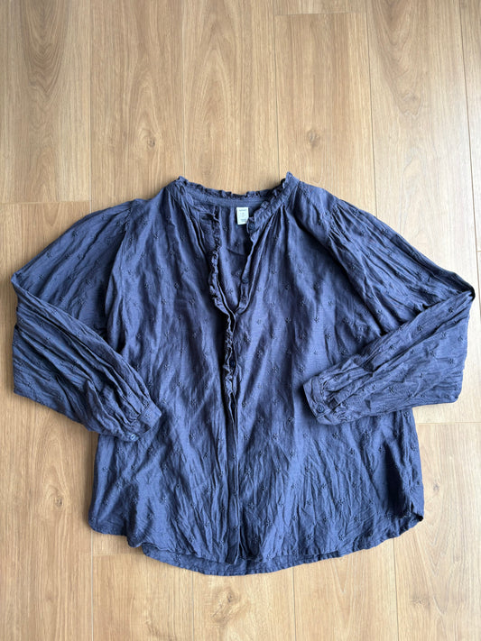 Chemise - Old Navy - Small