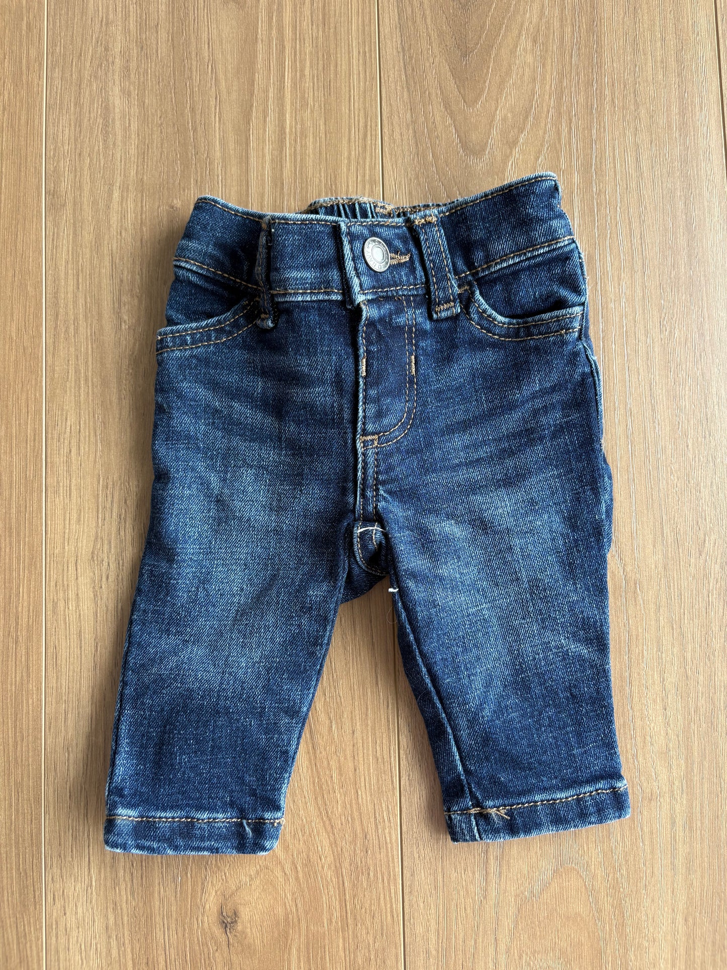 Jeans - Old Navy - 0/3 mois
