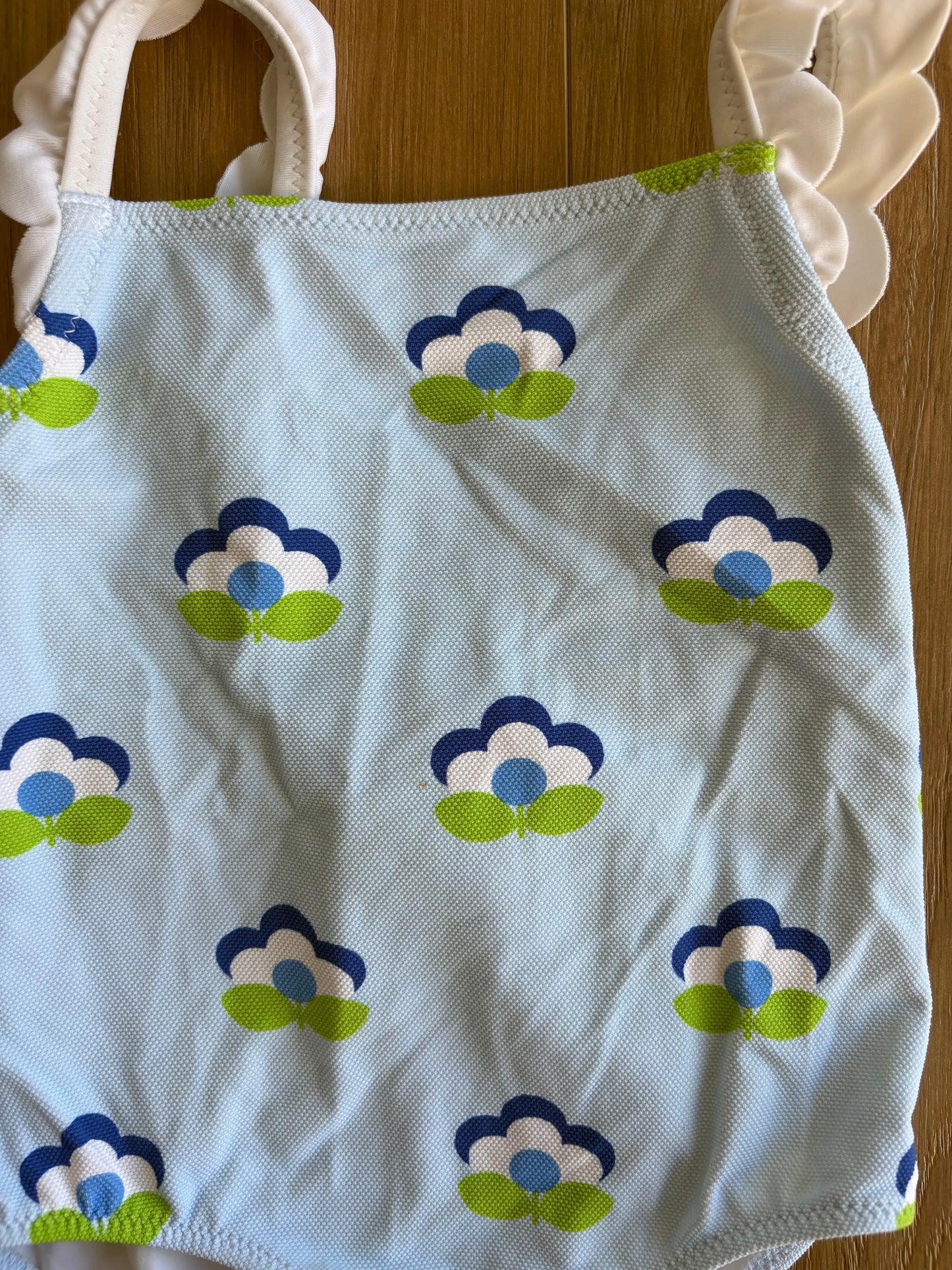 *Mini tache* Maillot de bain - Jacadi Paris - 12 mois