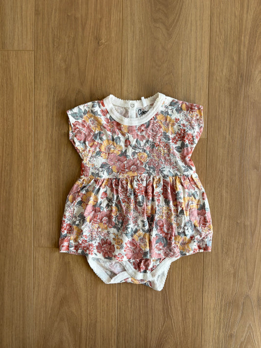 Robe cache-couche - Coccoli - 3 mois