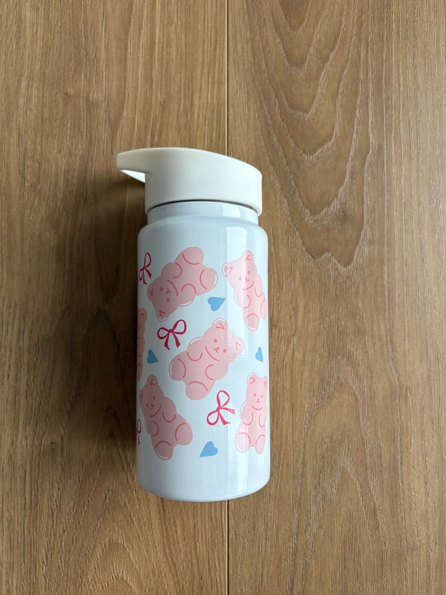 Bouteille Thermos - Gummie Bear - 12 oz