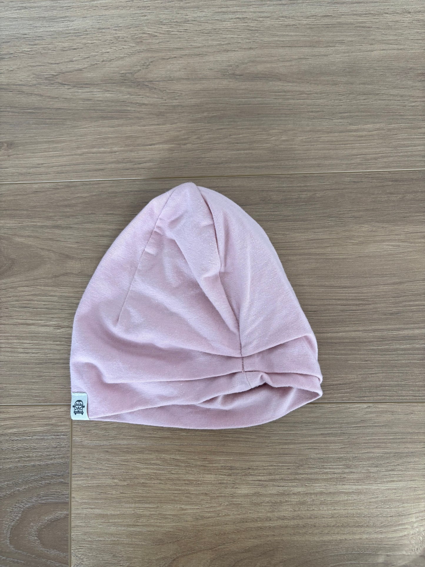 Tuque Automne/Printemps - Tag - 0/6 mois