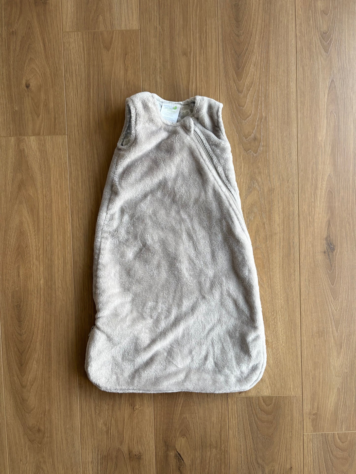 Dormeuse en peluche - Perlimpinpin - 0/6 mois / 1.5 Tog