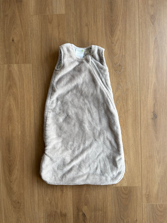 Dormeuse en peluche - Perlimpinpin - 0/6 mois / 1.5 Tog