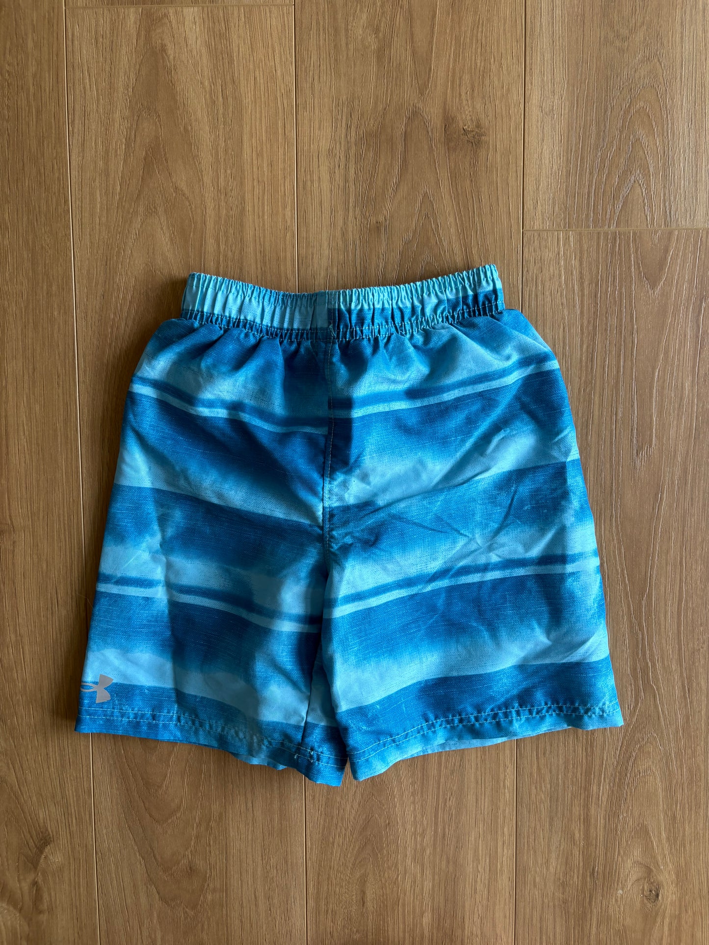 Short/maillot  - Under Armour - 6 ans