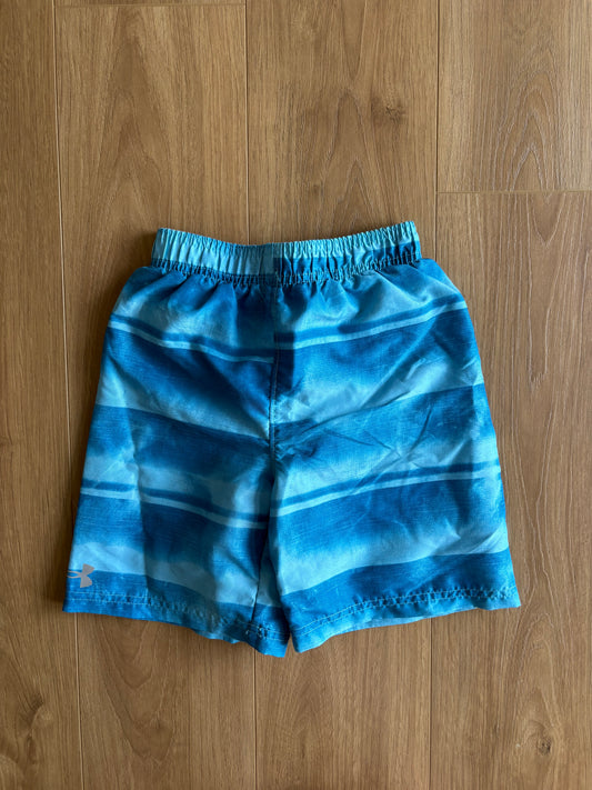 Short/maillot  - Under Armour - 6 ans