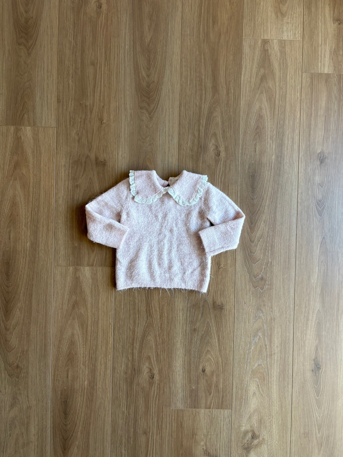 Chandail à mailles - H&M - 9/12 mois