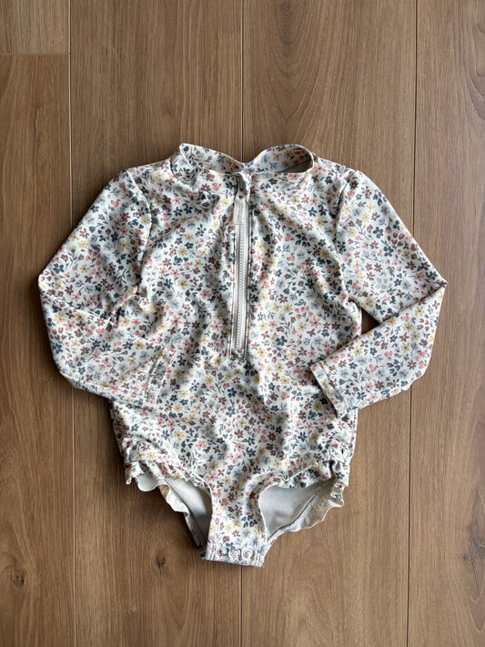 *Imparfait* Maillot de bain - Carter’s - 18 mois