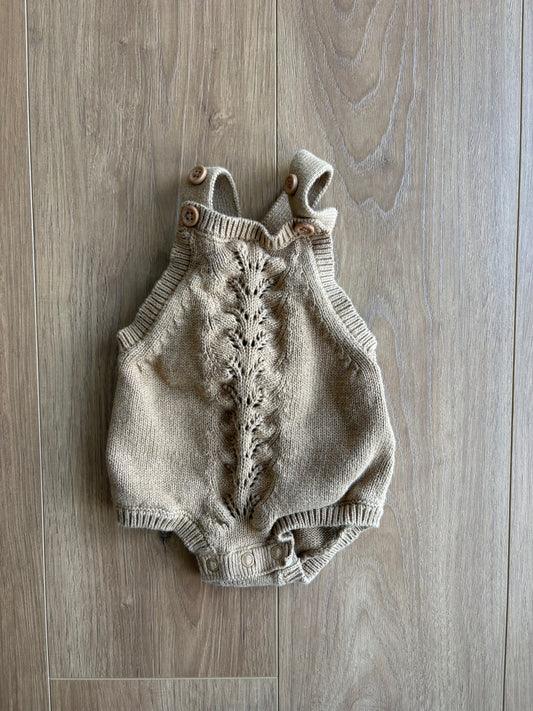 Barboteuse - Carter’s - newborn