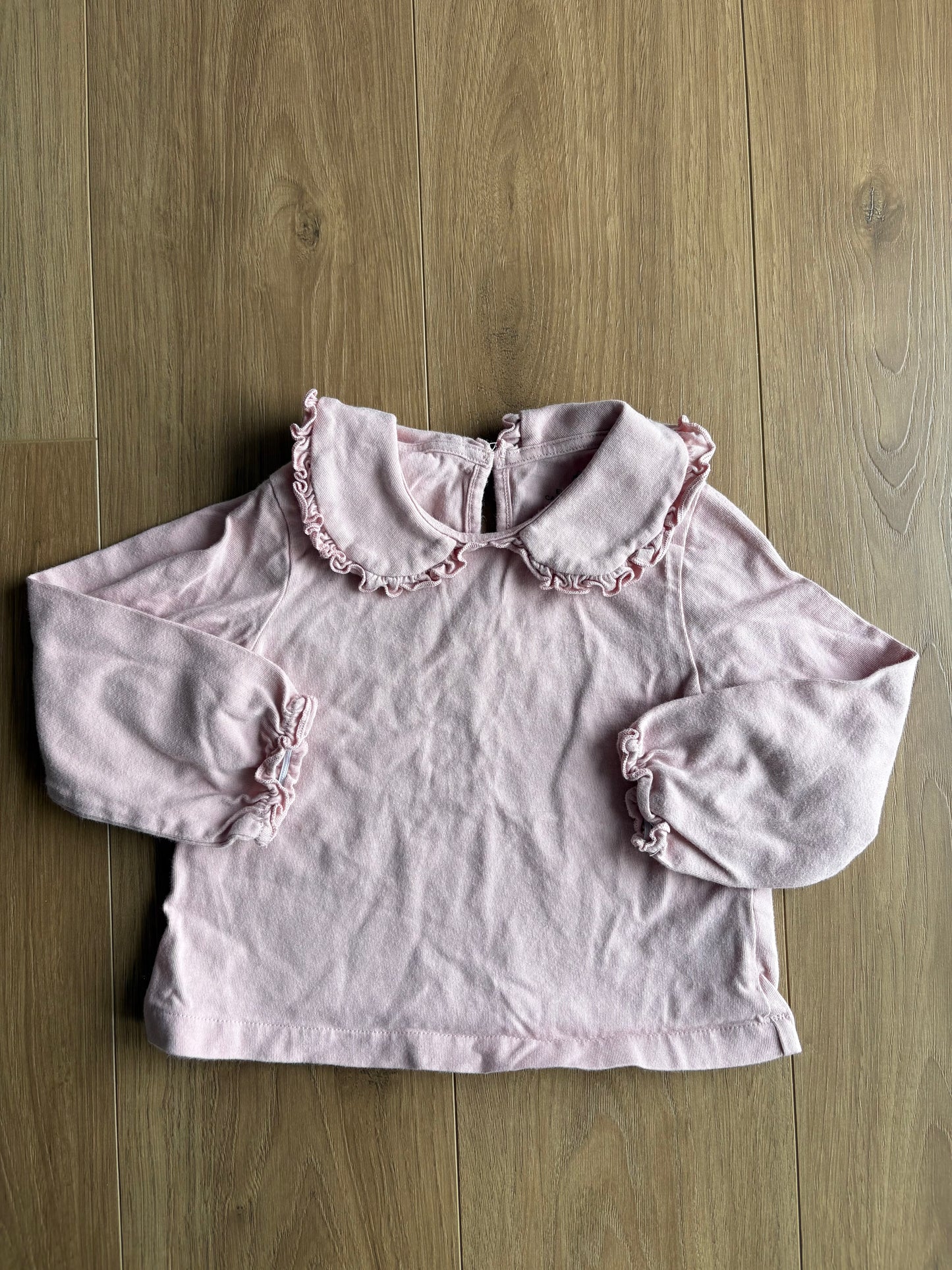 Crewneck - H&M - 1 an 1/2 - 2 ans