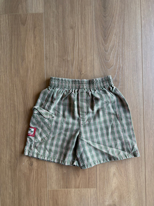 *Vintage* Short - Sun Valley - 5 ans