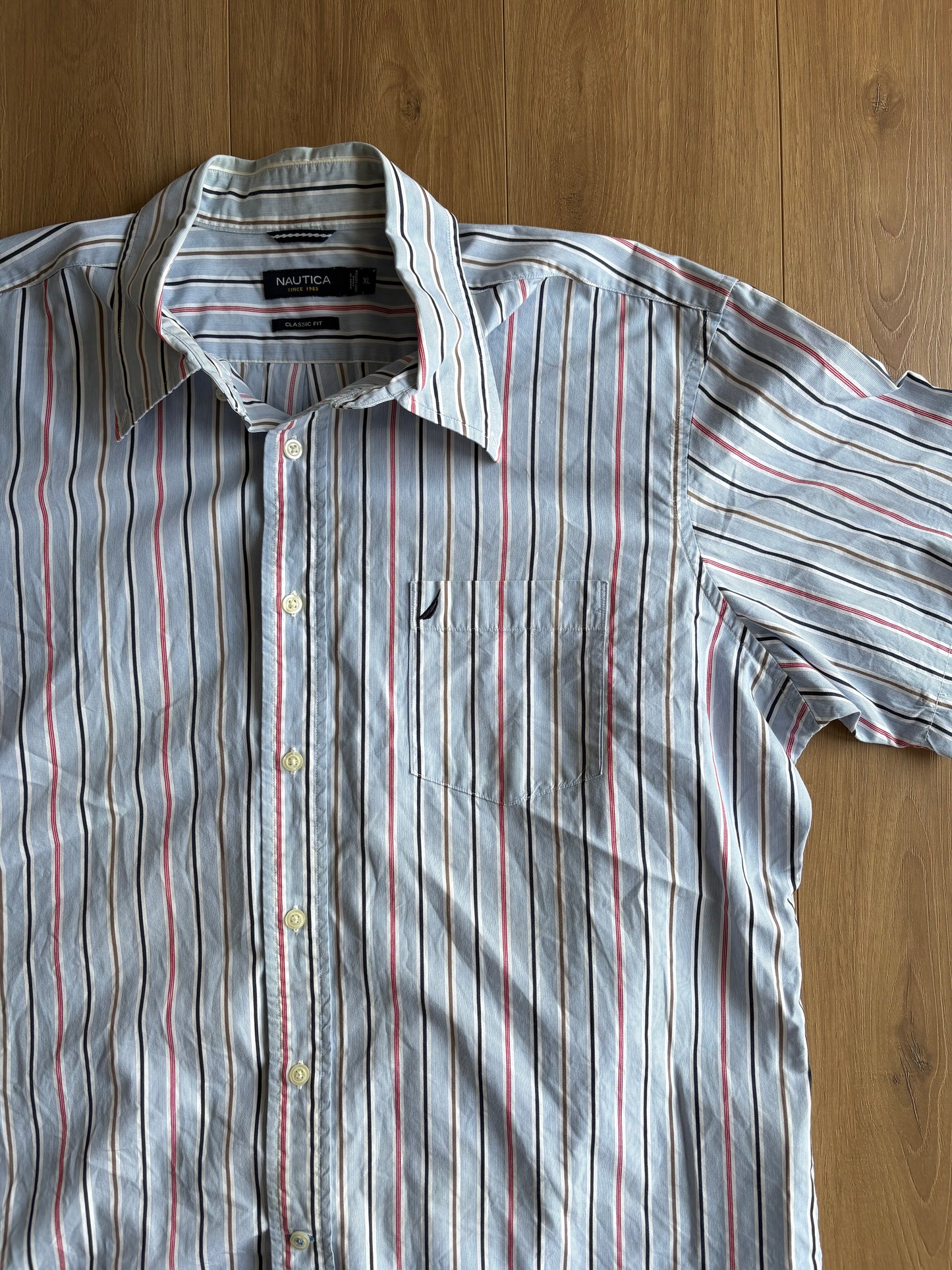 Chemise - Nautica - X-Large