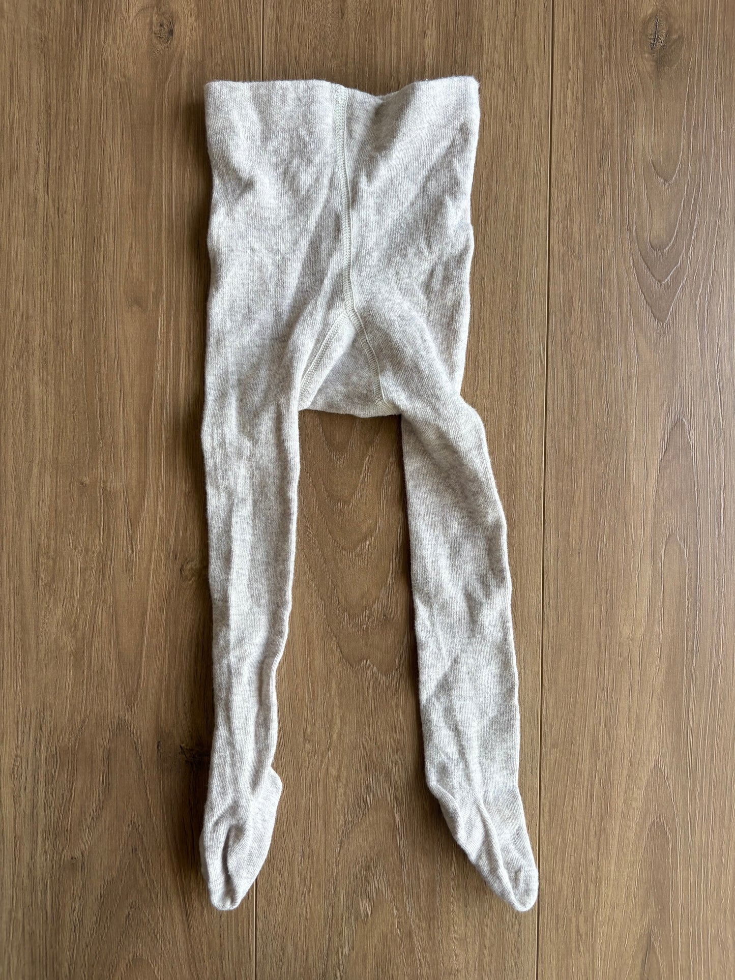 Collant  - H&M - 6/12 mois