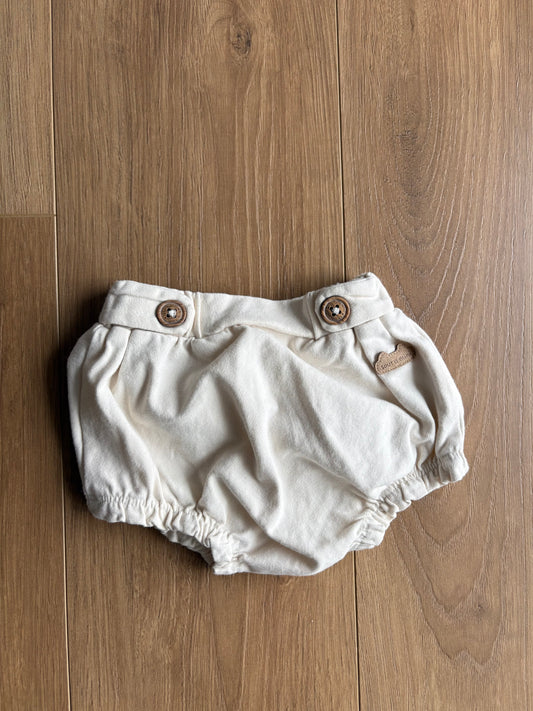 Short/culotte - Souris mini - 0/3 mois