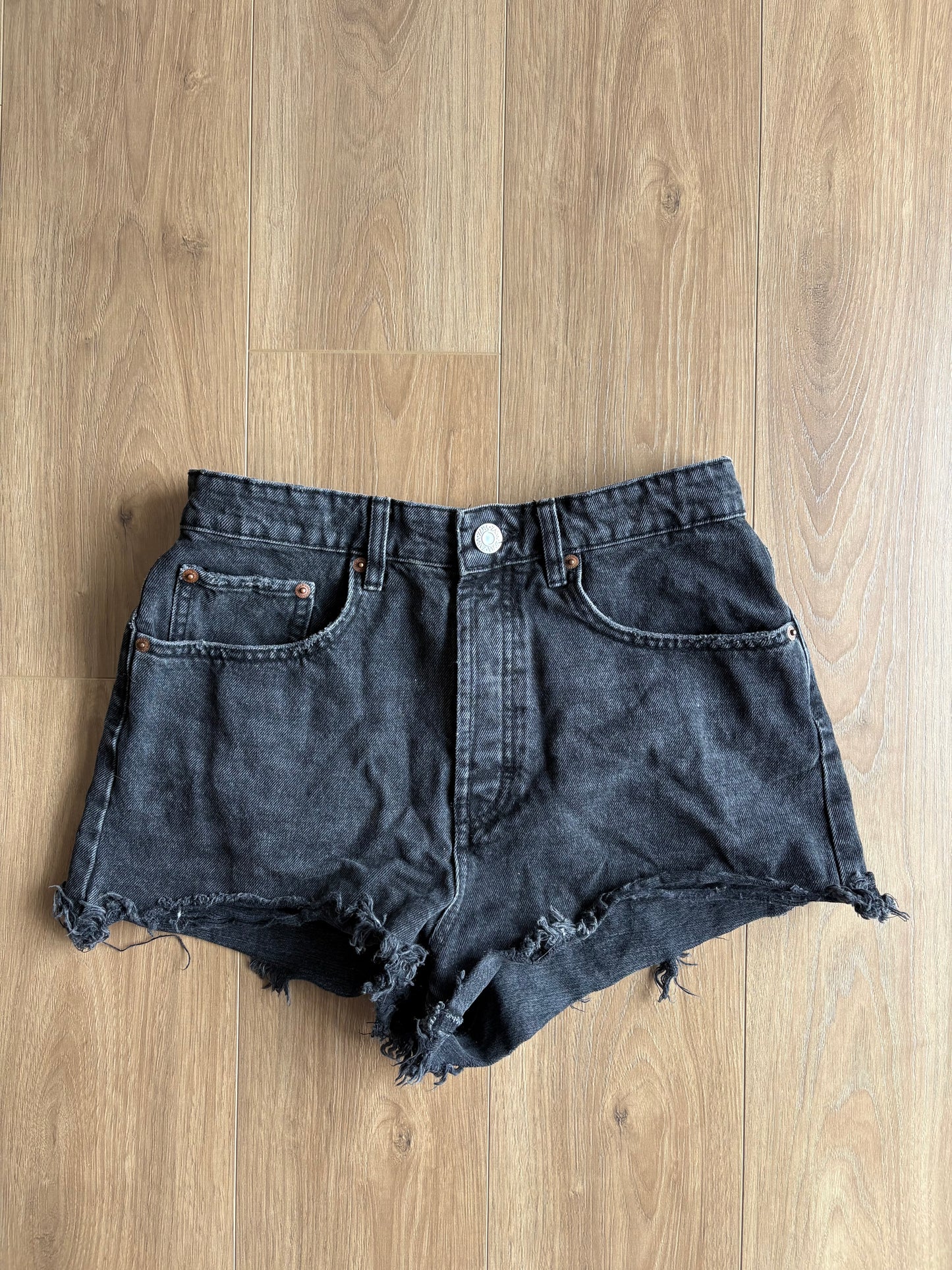 Jeans - Zara - 6US