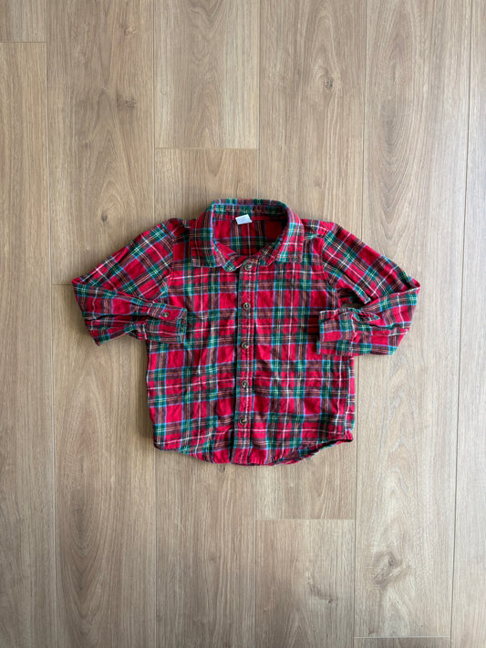 Chemise - Old Navy - 4 ans