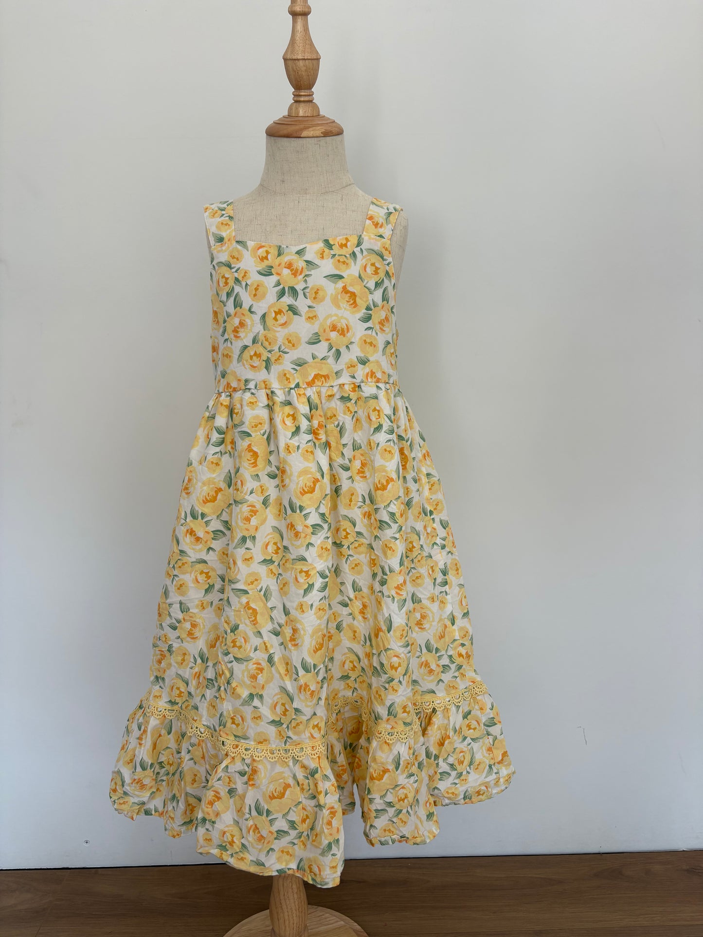 Robe - Catherine Malandrino - 4/5 ans