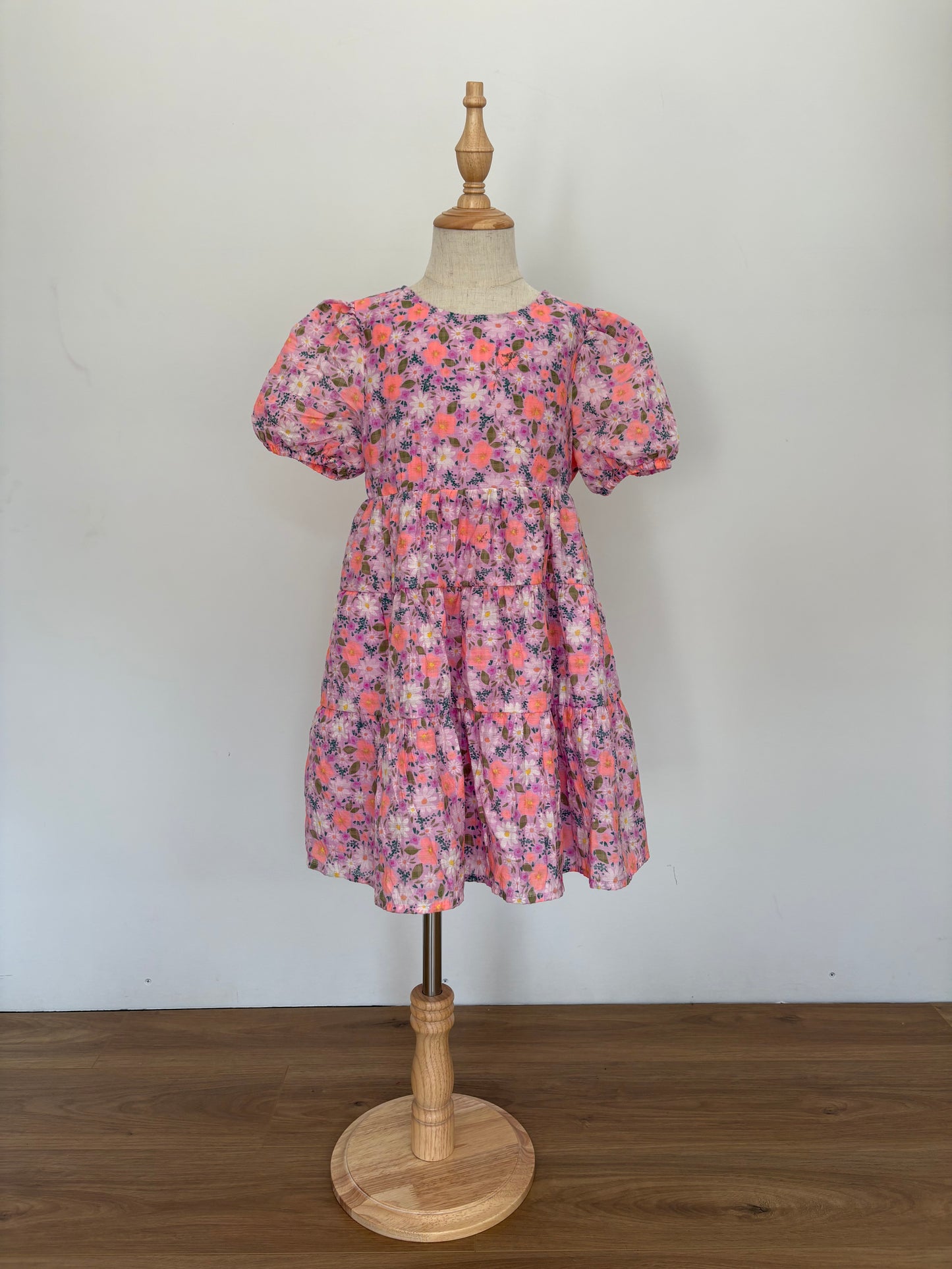 Robe - Cat & Jack - 6/7 ans