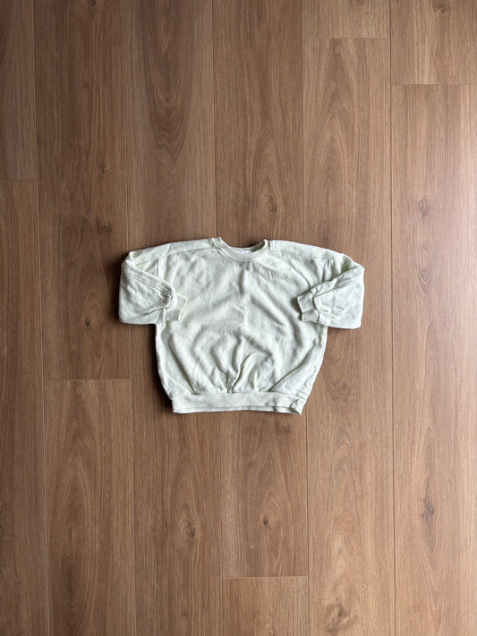 Crewneck - Zara - 9/12 mois