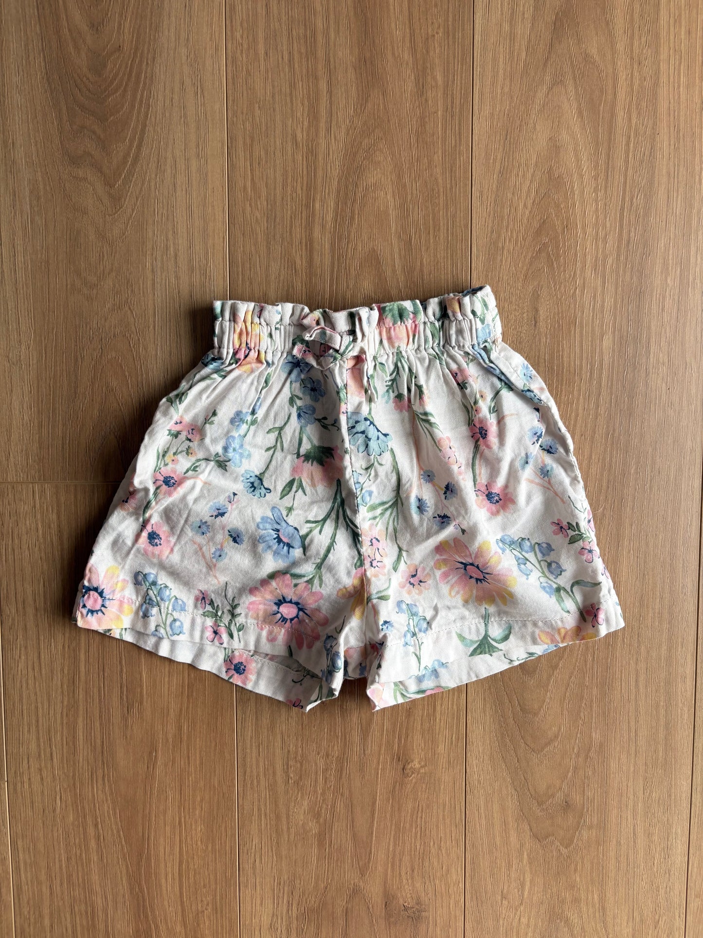 Short - H&M - 1 an 1/2 - 2 ans