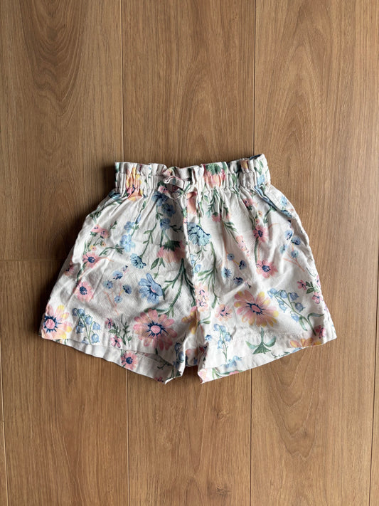 Short - H&M - 1 an 1/2 - 2 ans