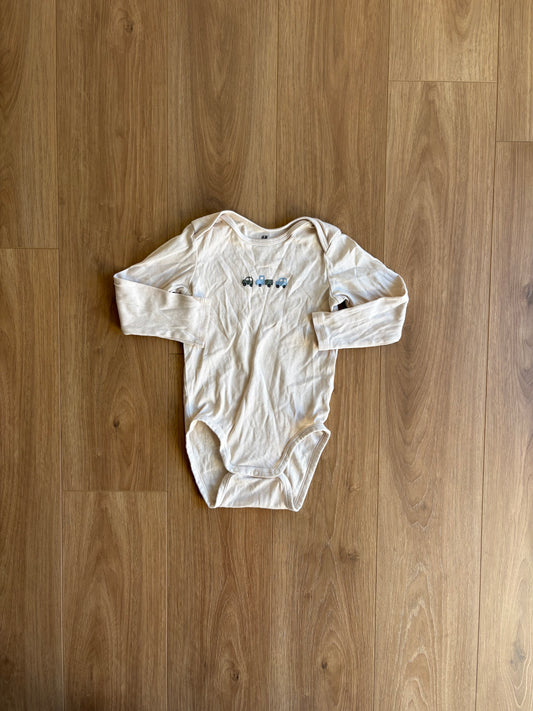 Cache-couche - H&M - 1 an 1/2 - 2 ans